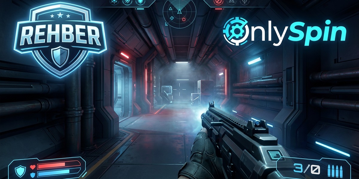 FPS Games Guide