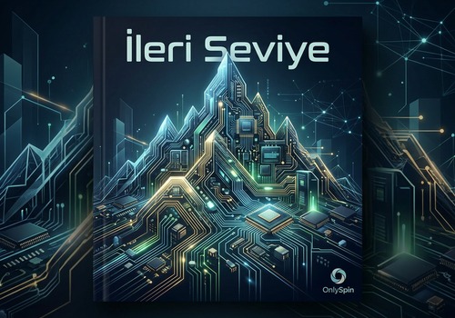 OnlySpin İleri Seviye Eğitim