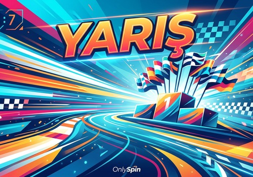 OnlySpin Yarışma Oyunları